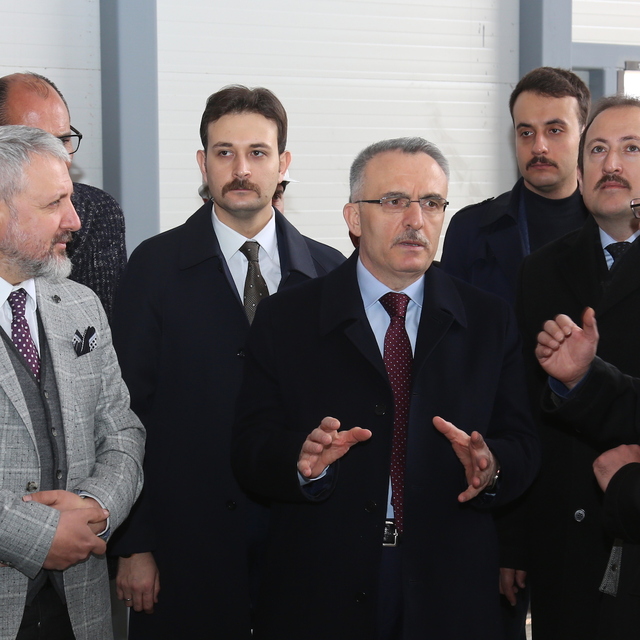 "Türkiye'nin yarınları çok daha iyi olacak"