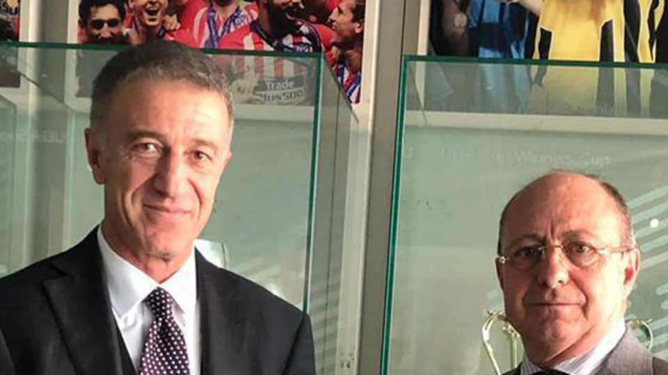 Trabzonspor'da gözler CAS duruşmasında