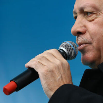 Cumhurbaşkanı Erdoğan'dan 3600 ek gösterge açıklaması