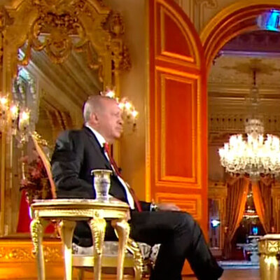 Cumhurbaşkanı Erdoğan'dan S-400 açıklaması: Bu işin affı yok