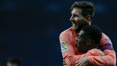 Barcelonalı yıldızdan kötü haber