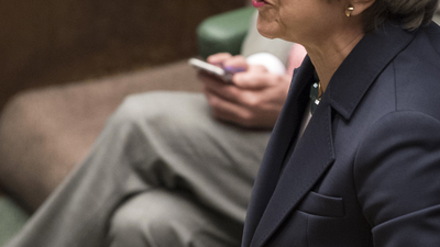 İngiltere parlamentosundan Brexit'i erteleme kararı!