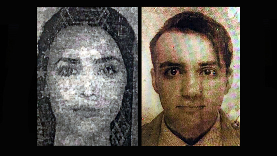 Turist çift tartıştıktan sonra intihar etti