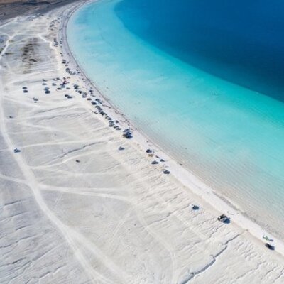 "Türkiye'nin Maldivleri" için önemli adım!