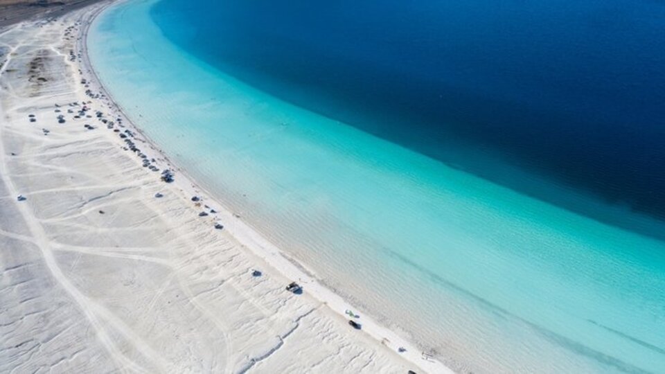 "Türkiye'nin Maldivleri" için önemli adım!