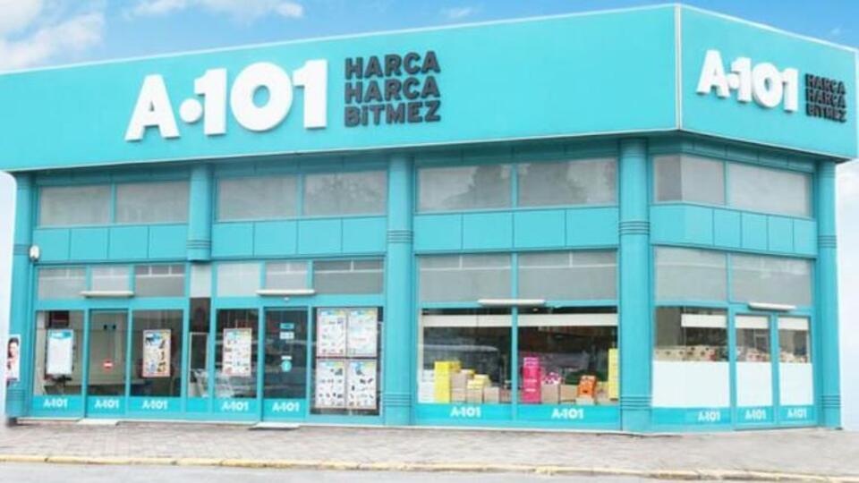 A101 çalışma saatleri 2019