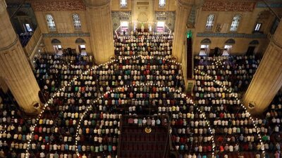 Cuma namazı kaç rekattır? Cuma namazı nasıl kılınır?