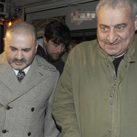 Şafak Sezer'den anlamsız tepki!