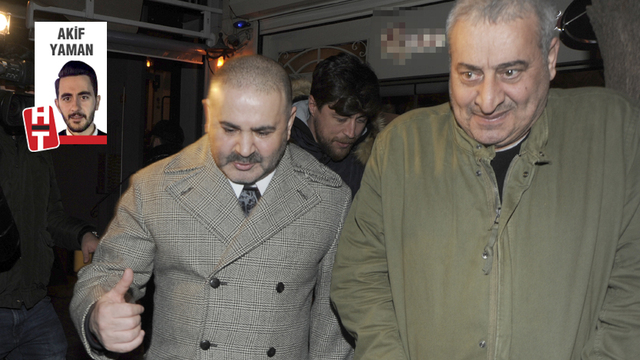 Şafak Sezer'den anlamsız tepki!