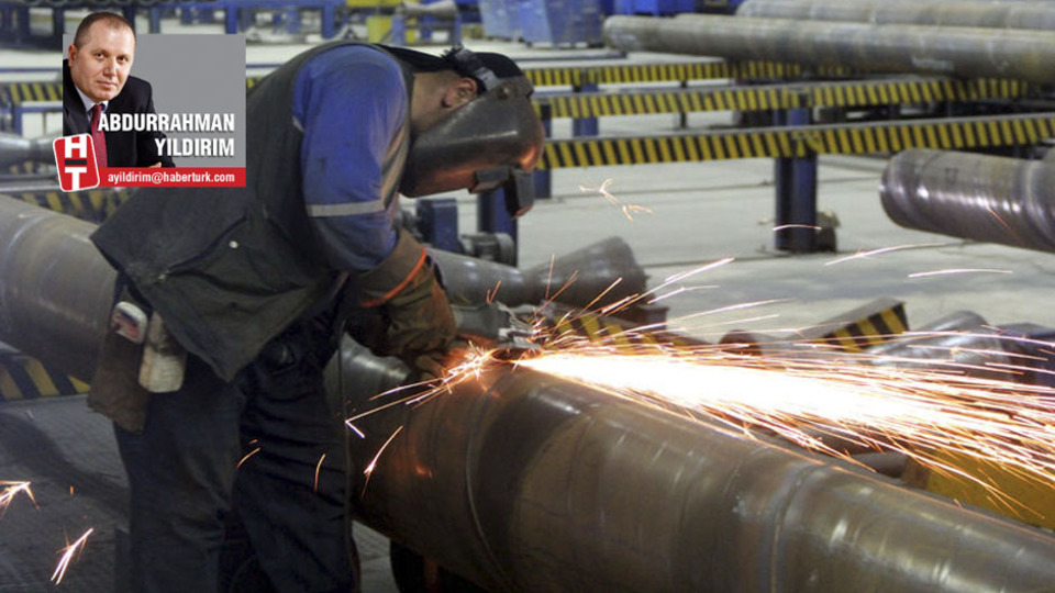 Sanayi ihracatı ithalatı nasıl geçti?