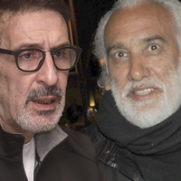 "Ben Cem ile bir sorun yaşamadım"