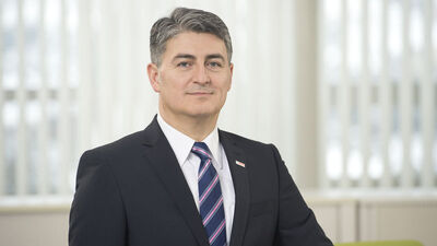 'Yerli oto sürücüsüz olacak'
