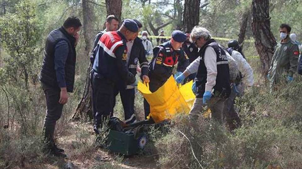 Asım Bayram cinayetinde şok bilgi!