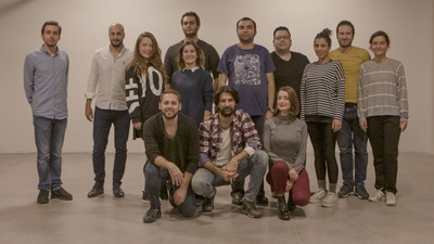 BKM Mutfak ilk mezunlarını verdi