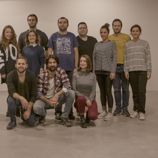 BKM Mutfak ilk mezunlarını verdi