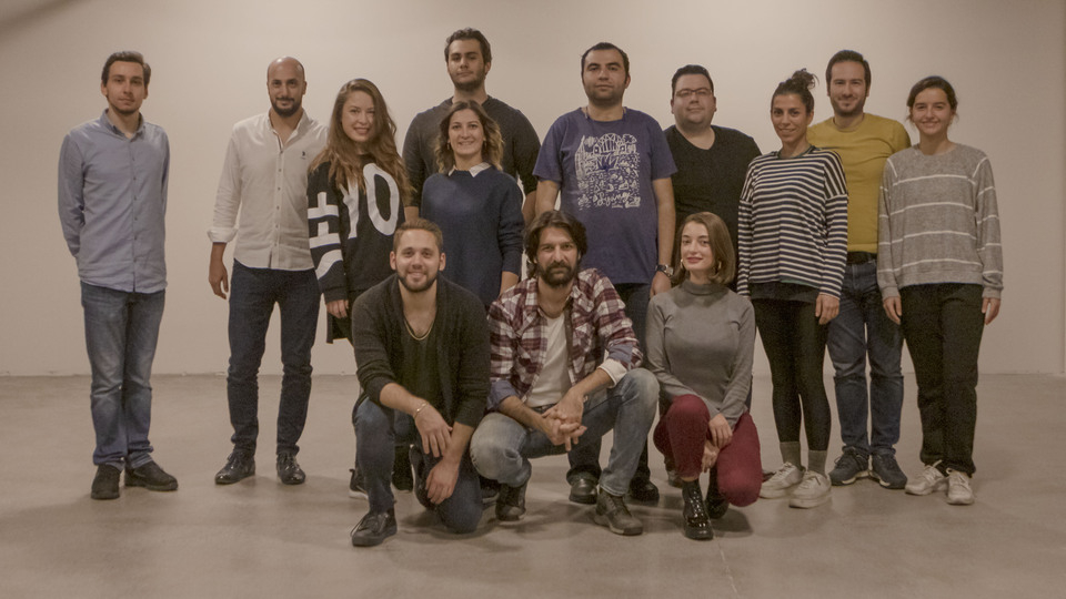 BKM Mutfak ilk mezunlarını verdi