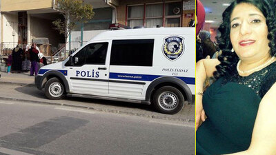 'Beni onlar için bırakın'