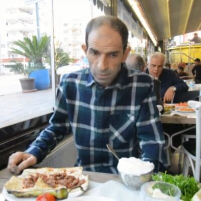 1,5 yıl sonra ilk kez doydu