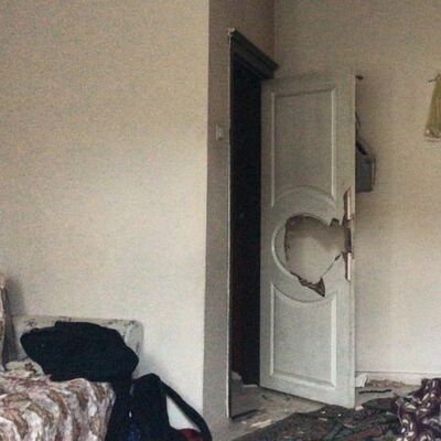 Mersin'de koca vahşeti!