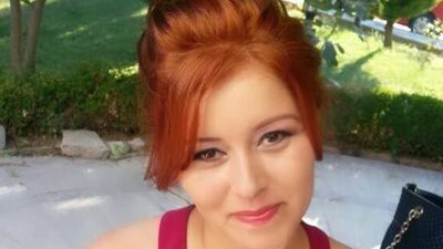 Hayatını kaybettiğini kocası fark etti