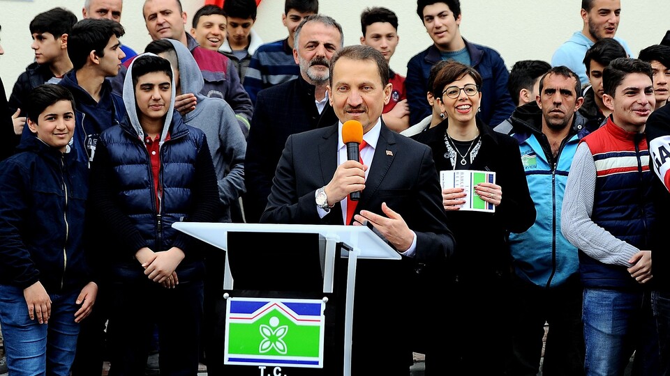 "A Milli Takım özlenen günlerine kavuşacak"