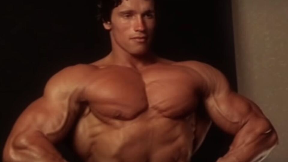 O hastalık Terminatör'ü esir aldı!