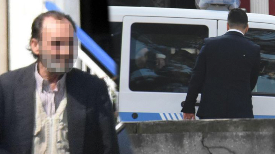 Babanın arkadaşlarından iğrenç istismar