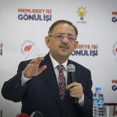 Özhaseki'den Yavaş'a 'senet' soruları