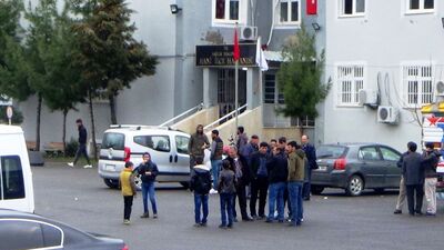 İki aile kavga etti: 3 ölü!