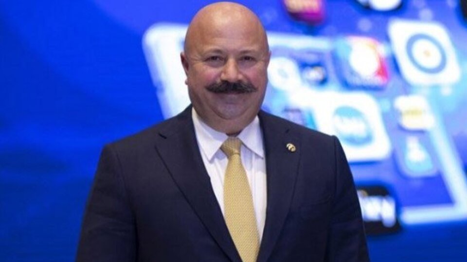 Kaan Terzioğlu kimdir?