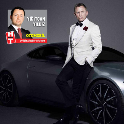 '007' değişime ayak uydurdu!