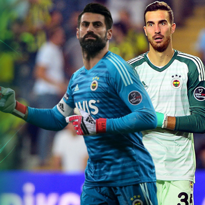 Fenerbahçe'nin muhtemel 11'i