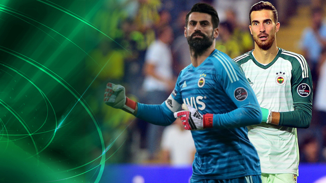 Fenerbahçe'nin muhtemel 11'i
