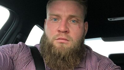 Brenton Tarrant kimdir?