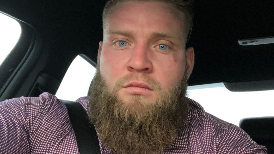 Brenton Tarrant kimdir?