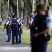 Türkiye'den Yeni Zelanda'daki cami saldırısına ilk tepki!