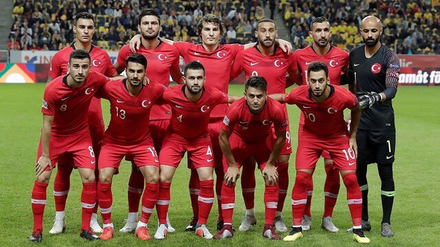 Milli Takımı'nın programı belli oldu