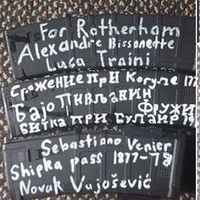 Şarjördeki mesajlar!