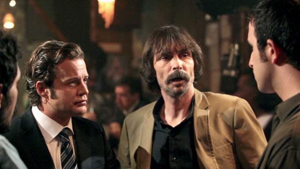 Behzat Ç Netflix'te!