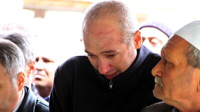 Polis babanın en acı günü! Görevli gittiği olay yerinde görmüştü