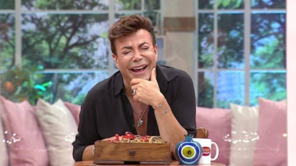 Gelinim Mutfakta birinci kim?