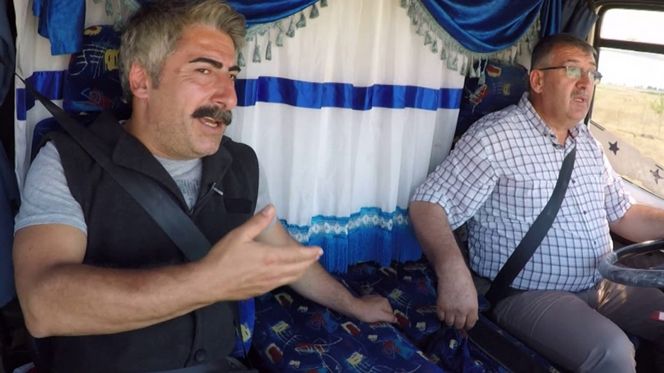 Gönül Dağı hayranlarına büyük şok!