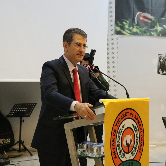 "Firmaların iflas etmelerine müsaade etmeyeceğiz"