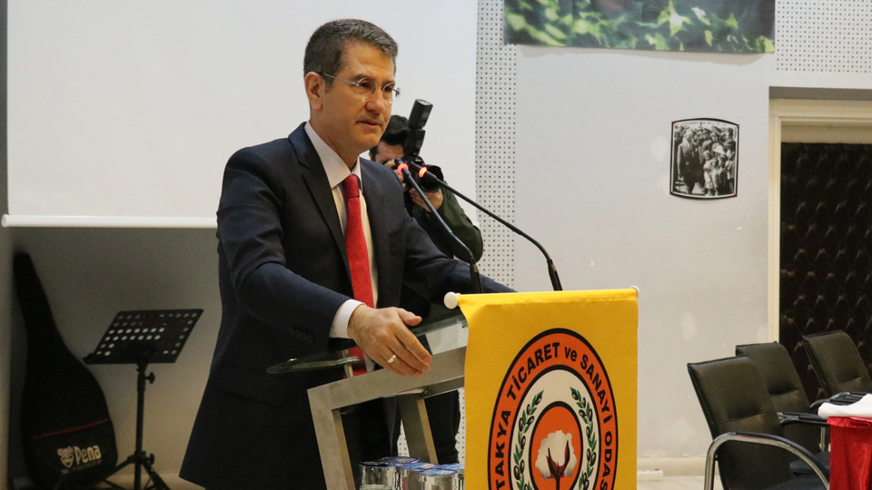 "Firmaların iflas etmelerine müsaade etmeyeceğiz"