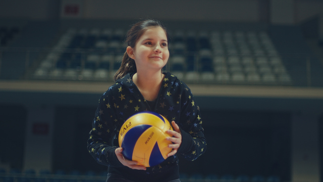 Axa 'Yapabileceğini Biliyorsun' diyor