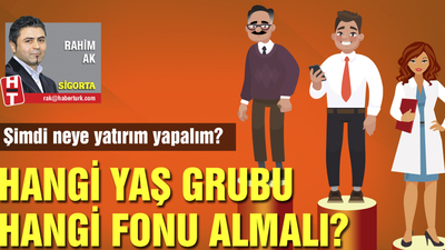 Kim hangi fonu almalı?