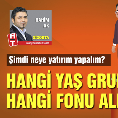 Kim hangi fonu almalı?