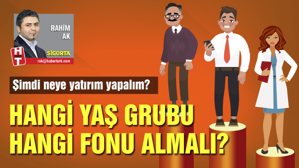 Kim hangi fonu almalı?