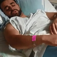 'Ölü taklidi yaptık, geldi sıktı'