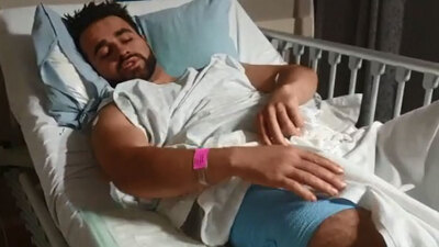 'Ölü taklidi yaptık, geldi sıktı'